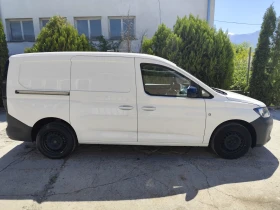VW Caddy, снимка 3