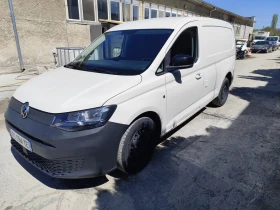 VW Caddy, снимка 6