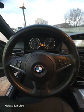 BMW 530, снимка 6