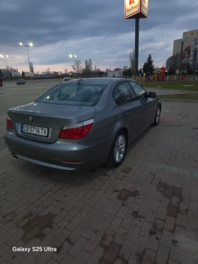 BMW 530, снимка 4