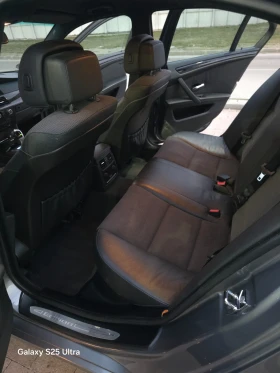 BMW 530, снимка 8