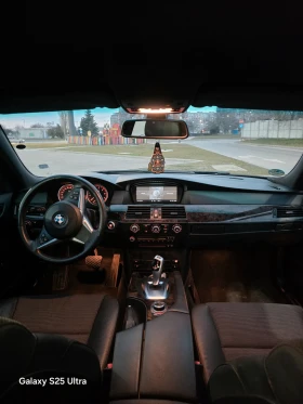 BMW 530, снимка 7