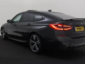 BMW 6 GT, снимка 4