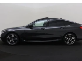 BMW 6 GT, снимка 6
