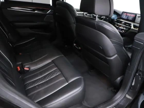 BMW 6 GT, снимка 14