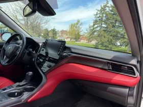 Toyota Camry * Hybrid XSE * АВТОКРЕДИТ БЕЗ ПЪРВОНАЧАЛНА ВНОСКА, снимка 14