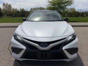Toyota Camry * Hybrid XSE * АВТОКРЕДИТ БЕЗ ПЪРВОНАЧАЛНА ВНОСКА, снимка 2