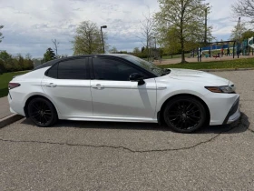 Toyota Camry * Hybrid XSE * АВТОКРЕДИТ БЕЗ ПЪРВОНАЧАЛНА ВНОСКА, снимка 4