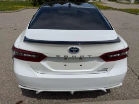 Toyota Camry * Hybrid XSE * АВТОКРЕДИТ БЕЗ ПЪРВОНАЧАЛНА ВНОСКА, снимка 6