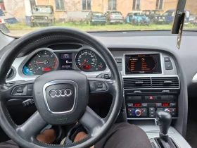 Audi A6, снимка 6