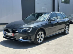 Audi A4  2.0 TDI 45 000КМ, снимка 3