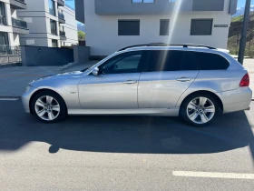 BMW 325 Xdrive , снимка 8