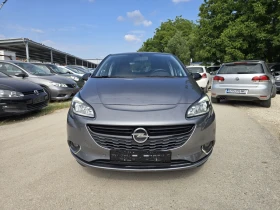 Opel Corsa 1.3D 75к.с Топ състояние , снимка 5