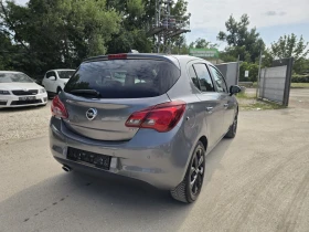 Opel Corsa 1.3D 75к.с Топ състояние , снимка 4