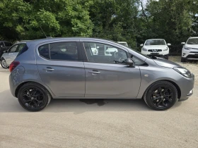 Opel Corsa 1.3D 75к.с Топ състояние , снимка 8
