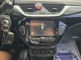 Opel Corsa 1.3D 75к.с Топ състояние , снимка 16