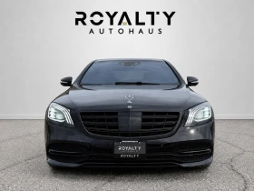 Mercedes-Benz S 560 4MATIC* HEAD UP* BURMESTER* МАСАЖ* 360* КРАЙНА ЦЕН, снимка 1