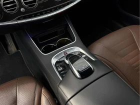 Mercedes-Benz S 560 4MATIC* HEAD UP* BURMESTER* МАСАЖ* 360* КРАЙНА ЦЕН, снимка 13