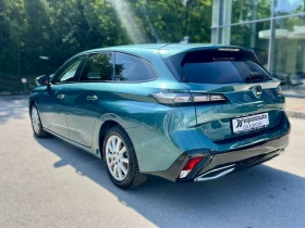Peugeot 308 SW ALLURE / 1.5 BlueHDi / 130 к.с. / EAT8 / AGR, снимка 6
