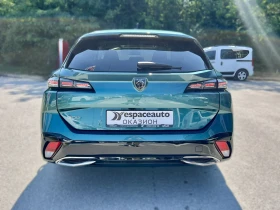 Peugeot 308 SW ALLURE / 1.5 BlueHDi / 130 к.с. / EAT8 / AGR, снимка 5