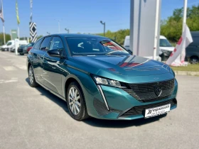 Peugeot 308 SW ALLURE / 1.5 BlueHDi / 130 к.с. / EAT8 / AGR, снимка 3