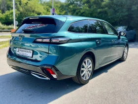 Peugeot 308 SW ALLURE / 1.5 BlueHDi / 130 к.с. / EAT8 / AGR, снимка 4