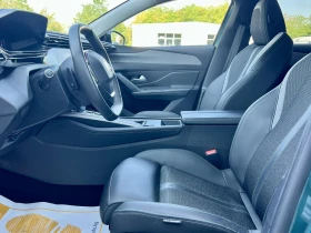 Peugeot 308 SW ALLURE / 1.5 BlueHDi / 130 к.с. / EAT8 / AGR, снимка 7