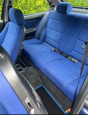 BMW 318 ti, снимка 8