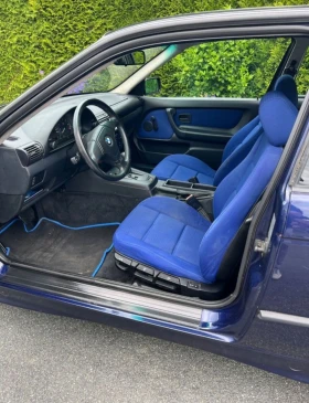 BMW 318 ti, снимка 7