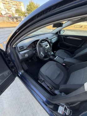 VW Passat 2.0 TDI, снимка 7
