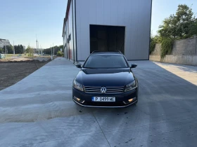 VW Passat 2.0 TDI, снимка 1