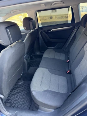 VW Passat 2.0 TDI, снимка 10