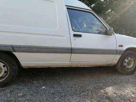 Renault Express, снимка 3