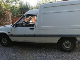 Renault Express, снимка 2