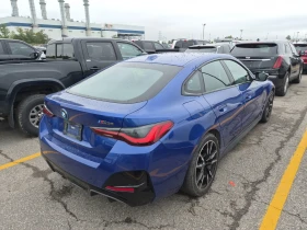 BMW i4 M50, АВТОКРЕДИТ, снимка 3