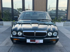 Jaguar Xj 8 Executive V8, снимка 2