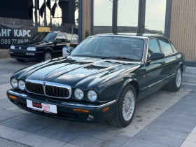 Jaguar Xj 8 Executive V8, снимка 1
