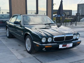 Jaguar Xj 8 Executive V8, снимка 3