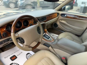Jaguar Xj 8 Executive V8, снимка 11