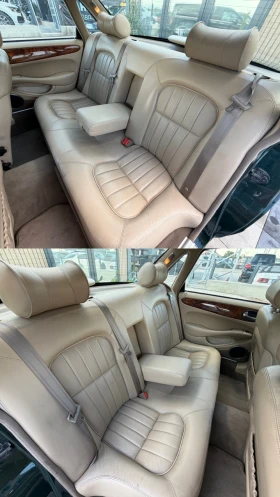 Jaguar Xj 8 Executive V8, снимка 14