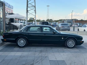 Jaguar Xj 8 Executive V8, снимка 4
