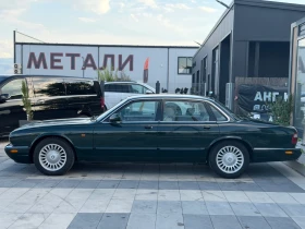 Jaguar Xj 8 Executive V8, снимка 5