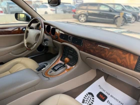 Jaguar Xj 8 Executive V8, снимка 13