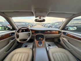 Jaguar Xj 8 Executive V8, снимка 12