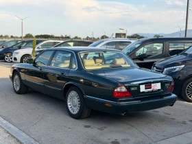 Jaguar Xj 8 Executive V8, снимка 6