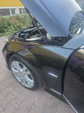 Mercedes-Benz C 200, снимка 4