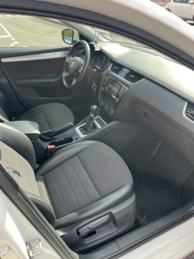 Skoda Octavia 2.0 TDI 150 кс, снимка 10