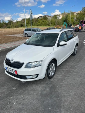 Skoda Octavia 2.0 TDI 150 кс, снимка 3