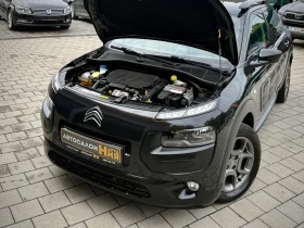 Citroen C4 Cactus 1.2i * LED* Camera* , снимка 14