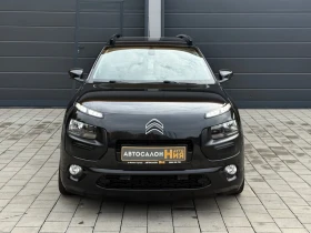 Citroen C4 Cactus 1.2i * LED* Camera* , снимка 2